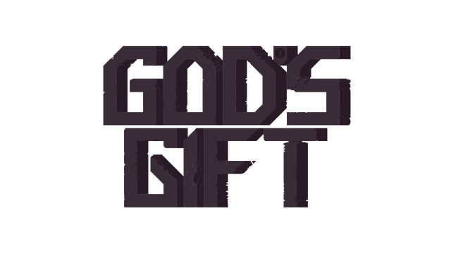 GOD'S GIFT Logo