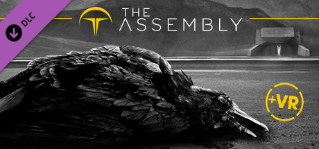 The Assembly VR Unlock cover art