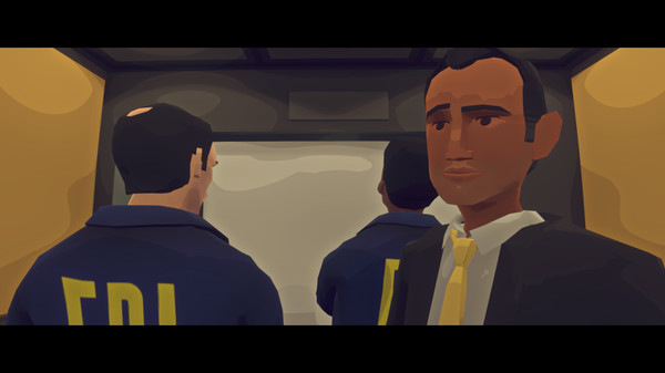 Скриншот из Virginia - Original Soundtrack