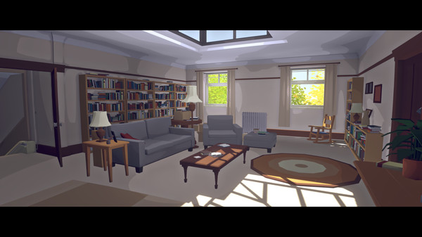 Скриншот из Virginia - Original Soundtrack