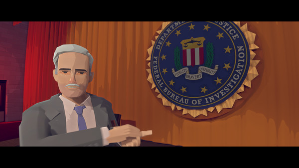 Скриншот из Virginia - Original Soundtrack