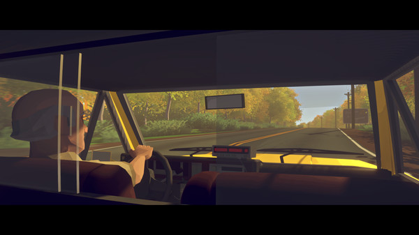 Скриншот из Virginia - Original Soundtrack