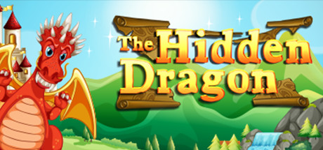 The Hidden Dragon cover art