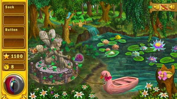 The Hidden Dragon game for windows Pc 1