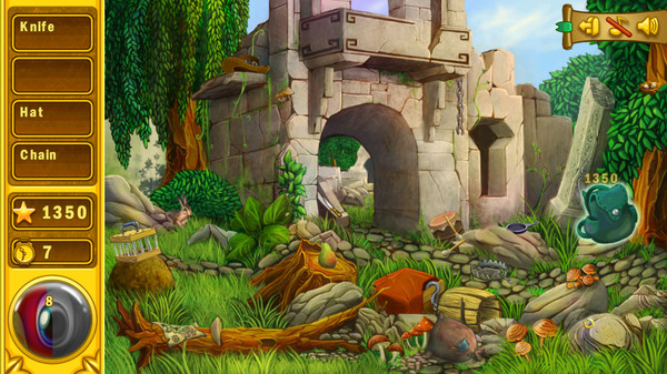 The Hidden Dragonfor windows and Linux 1