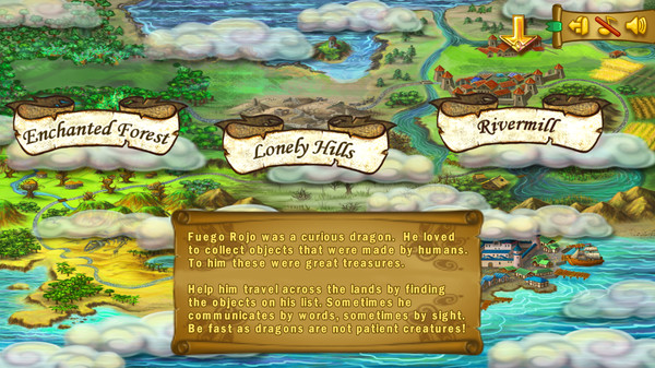 The Hidden Dragon for linux