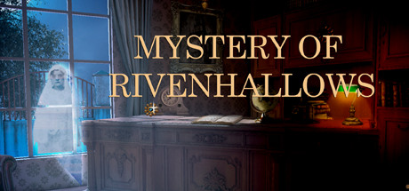 Mystery Of Rivenhallows icon