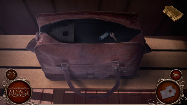 Скриншот из Mystery Of Rivenhallows