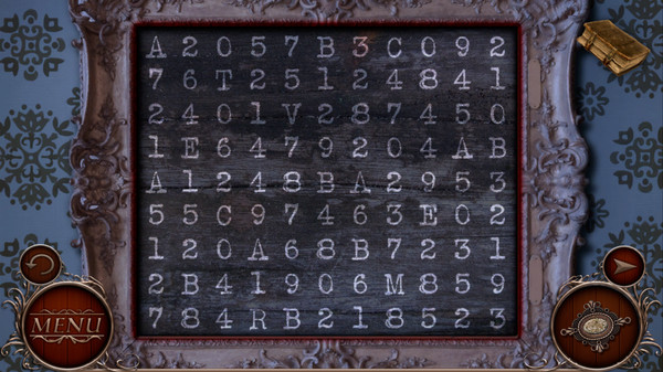 Скриншот из Mystery Of Rivenhallows