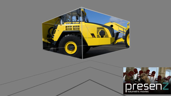 скриншот Komatsu 0