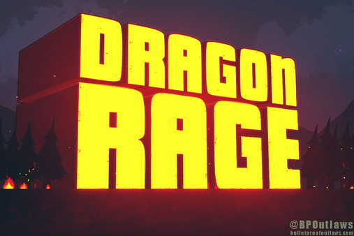 Скриншот из Dragon Rage