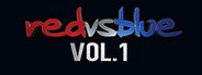 Red vs. Blue: The Blood Gulch Chronicles (Volume 1)
