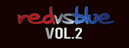 Red vs. Blue: The Blood Gulch Chronicles (Volume 2)