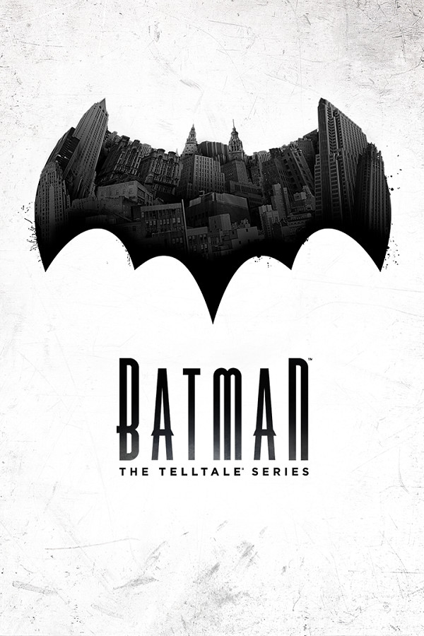 Batman - The Telltale Series for steam