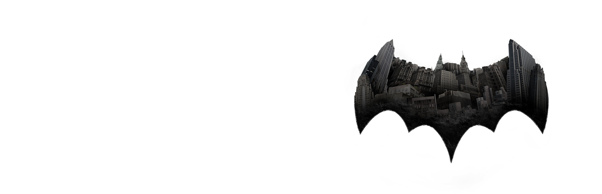 Batman - The Telltale Series Hero Image