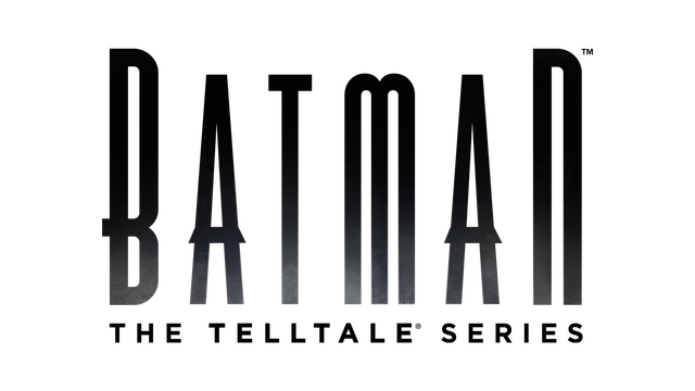 Batman - The Telltale Series - Steam Backlog