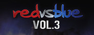 Red vs. Blue: The Blood Gulch Chronicles (Volume 3)