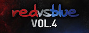 Red vs. Blue: The Blood Gulch Chronicles (Volume 4)