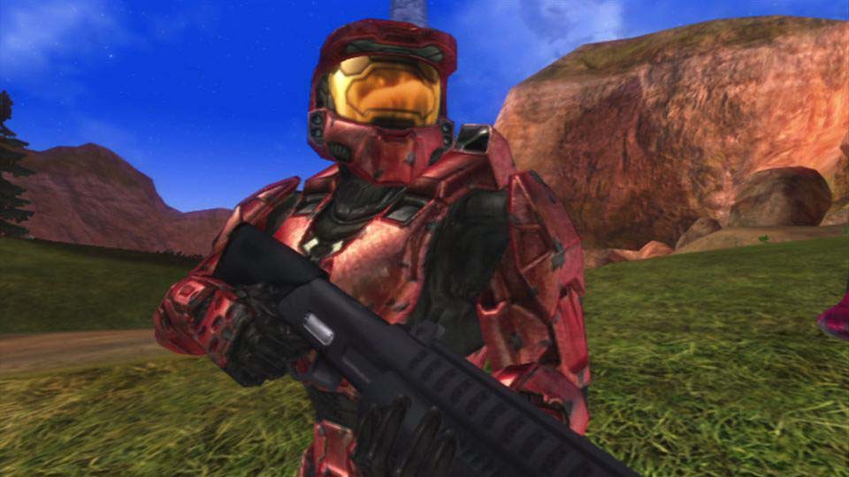 Red vs. Blue: The Blood Gulch Chronicles (Volume 5) - Global Steam. 