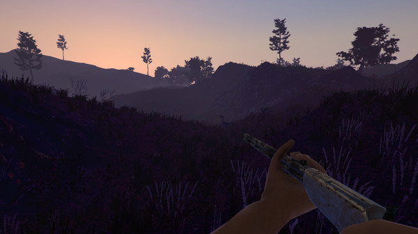 Скриншот из Jurassic Survival