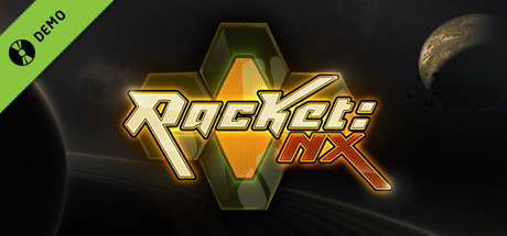 Racket: Nx Demo cover art