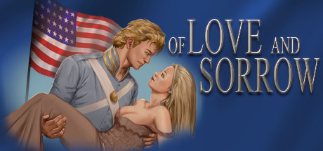 Of Love And Sorrow cover art