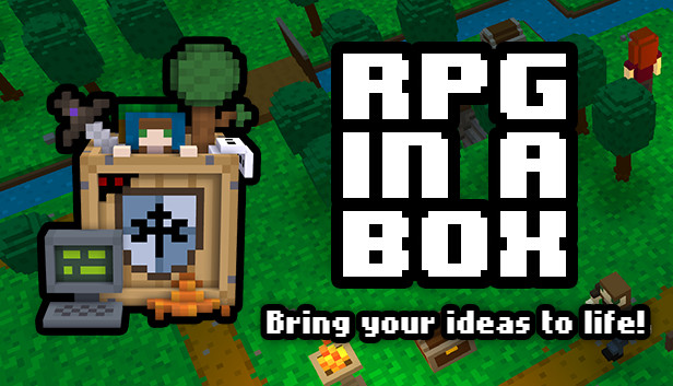 RPG In A Box RPG In A Box