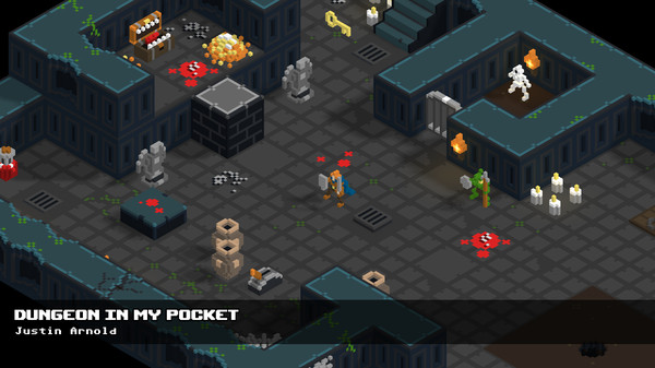 RPG in a Box game for windows Pc 1