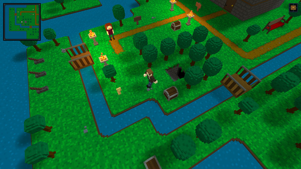 RPG in a Box screenshot