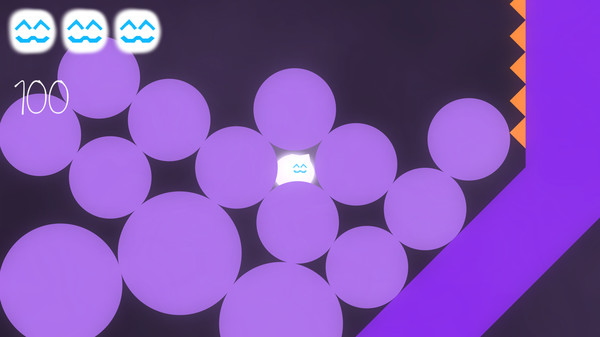 Скриншот из Cats are Liquid - A Light in the Shadows Скриншот из Cats are Liquid - A Light in the Shadows