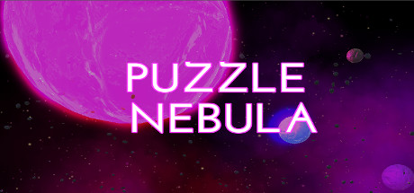 Puzzle Nebula cover art
