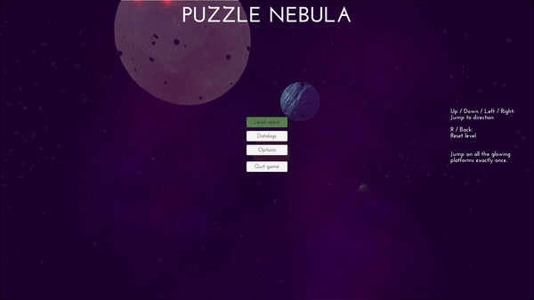 Puzzle Nebula PC requirements