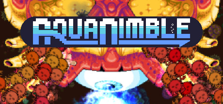 AquaNimble cover art