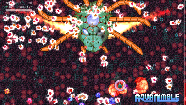 AquaNimble for linux