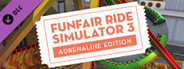 Funfair Ride Simulator 3 - Ride Pack 1