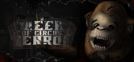 A Week of Circus Terror game image