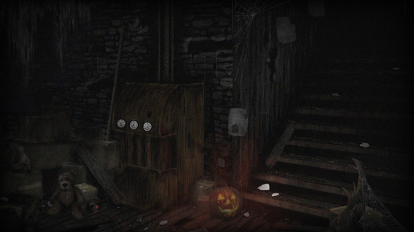 A Week of Circus Terror game for windows Pc 1