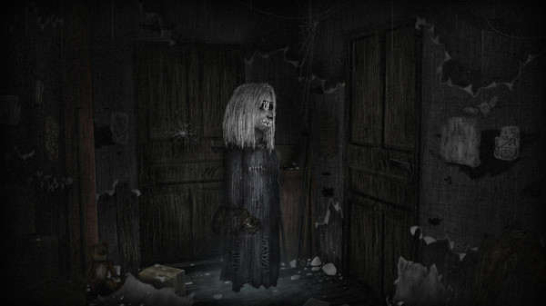 Скриншот из A Week of Circus Terror