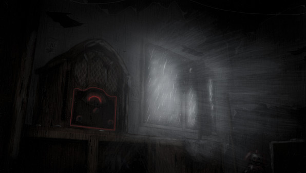 Скриншот из A Week of Circus Terror