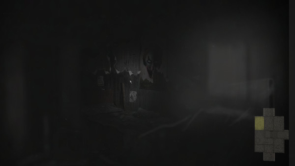 Скриншот из A Week of Circus Terror