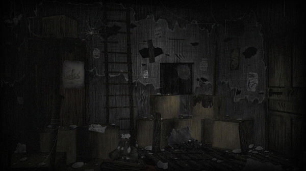 Скриншот из A Week of Circus Terror