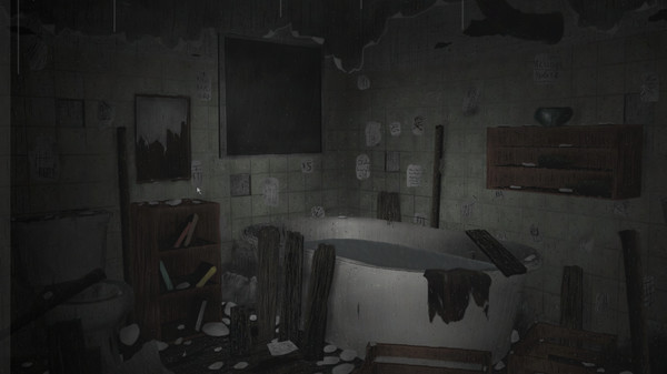 Скриншот из A Week of Circus Terror