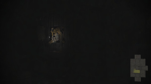 Скриншот из A Week of Circus Terror