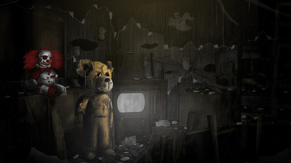 A Week of Circus Terror game for Linux 1