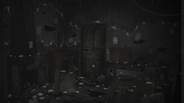 Скриншот из A Week of Circus Terror