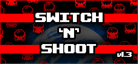 Switch 'N' Shoot cover art