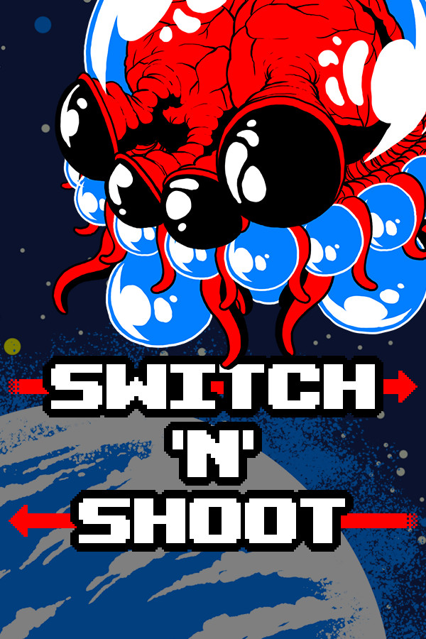 Switch 'N' Shoot for steam