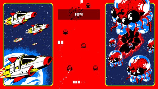 Скриншот из Switch 'N' Shoot
