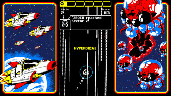 Switch 'N' Shoot game for windows Pc 1