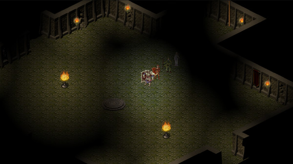 Depths of Dreadfor windows and Linux 1